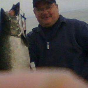 Meet your Posher, Rick